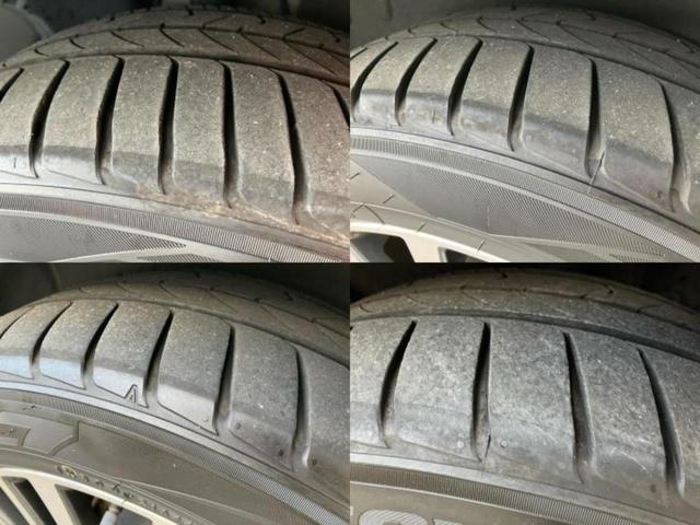 エルグランド ハイウェイスターＳ　保証書／純正　ＨＤＤナビ／両側電動スライドドア／アラウンドビューモニター／シート　ハーフレザー／ヘッドランプ　ＬＥＤ／Ｂｌｕｅｔｏｏｔｈ接続／ＥＴＣ／ＥＢＤ付ＡＢＳ／横滑り防止装置　全周囲カメラ（54枚目）