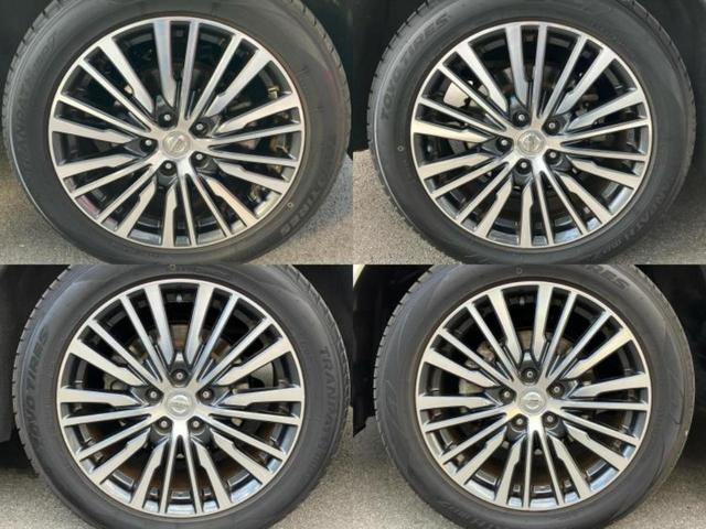 エルグランド ハイウェイスターＳ　保証書／純正　ＨＤＤナビ／両側電動スライドドア／アラウンドビューモニター／シート　ハーフレザー／ヘッドランプ　ＬＥＤ／Ｂｌｕｅｔｏｏｔｈ接続／ＥＴＣ／ＥＢＤ付ＡＢＳ／横滑り防止装置　全周囲カメラ（56枚目）