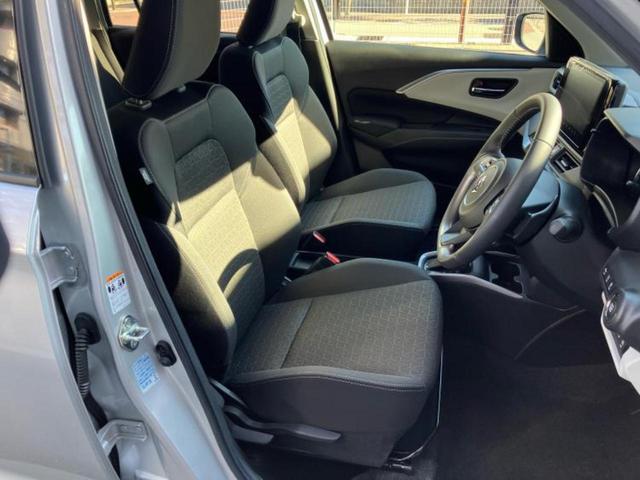 スイフト ハイブリッドＭＺ　ディスプレイオーディオ９インチ／セーフティサポート（スズキ）／シートヒーター　前席／車線逸脱防止支援システム／ヘッドランプ　ＬＥＤ／ＵＳＢジャック／Ｂｌｕｅｔｏｏｔｈ接続／ＥＢＤ付ＡＢＳ　盗難防止装置（4枚目）