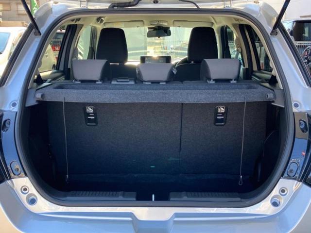 スイフト ハイブリッドＭＺ　ディスプレイオーディオ９インチ／セーフティサポート（スズキ）／シートヒーター　前席／車線逸脱防止支援システム／ヘッドランプ　ＬＥＤ／ＵＳＢジャック／Ｂｌｕｅｔｏｏｔｈ接続／ＥＢＤ付ＡＢＳ　盗難防止装置（8枚目）