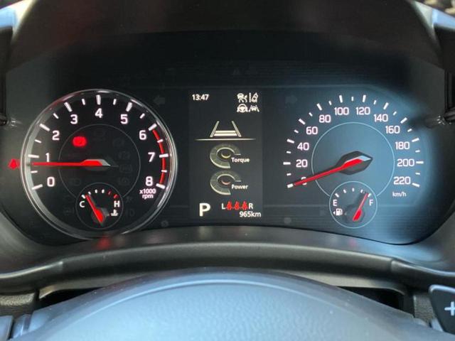 スイフト ハイブリッドＭＺ　ディスプレイオーディオ９インチ／セーフティサポート（スズキ）／シートヒーター　前席／車線逸脱防止支援システム／ヘッドランプ　ＬＥＤ／ＵＳＢジャック／Ｂｌｕｅｔｏｏｔｈ接続／ＥＢＤ付ＡＢＳ　盗難防止装置（10枚目）