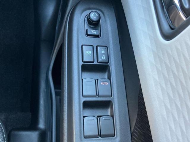 スイフト ハイブリッドＭＺ　ディスプレイオーディオ９インチ／セーフティサポート（スズキ）／シートヒーター　前席／車線逸脱防止支援システム／ヘッドランプ　ＬＥＤ／ＵＳＢジャック／Ｂｌｕｅｔｏｏｔｈ接続／ＥＢＤ付ＡＢＳ　盗難防止装置（18枚目）