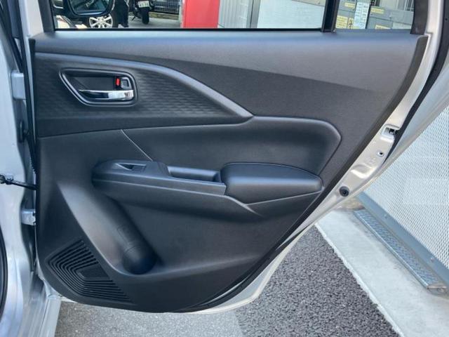 スイフト ハイブリッドＭＺ　ディスプレイオーディオ９インチ／セーフティサポート（スズキ）／シートヒーター　前席／車線逸脱防止支援システム／ヘッドランプ　ＬＥＤ／ＵＳＢジャック／Ｂｌｕｅｔｏｏｔｈ接続／ＥＢＤ付ＡＢＳ　盗難防止装置（23枚目）