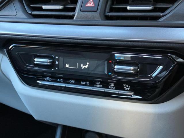 スイフト ハイブリッドＭＺ　ディスプレイオーディオ９インチ／セーフティサポート（スズキ）／シートヒーター　前席／車線逸脱防止支援システム／ヘッドランプ　ＬＥＤ／ＵＳＢジャック／Ｂｌｕｅｔｏｏｔｈ接続／ＥＢＤ付ＡＢＳ　盗難防止装置（25枚目）