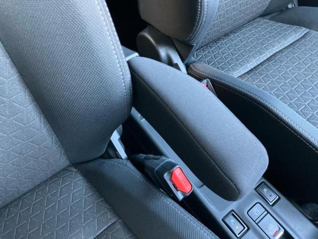 スイフト ハイブリッドＭＺ　ディスプレイオーディオ９インチ／セーフティサポート（スズキ）／シートヒーター　前席／車線逸脱防止支援システム／ヘッドランプ　ＬＥＤ／ＵＳＢジャック／Ｂｌｕｅｔｏｏｔｈ接続／ＥＢＤ付ＡＢＳ　盗難防止装置（26枚目）