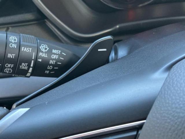 スイフト ハイブリッドＭＺ　ディスプレイオーディオ９インチ／セーフティサポート（スズキ）／シートヒーター　前席／車線逸脱防止支援システム／ヘッドランプ　ＬＥＤ／ＵＳＢジャック／Ｂｌｕｅｔｏｏｔｈ接続／ＥＢＤ付ＡＢＳ　盗難防止装置（31枚目）