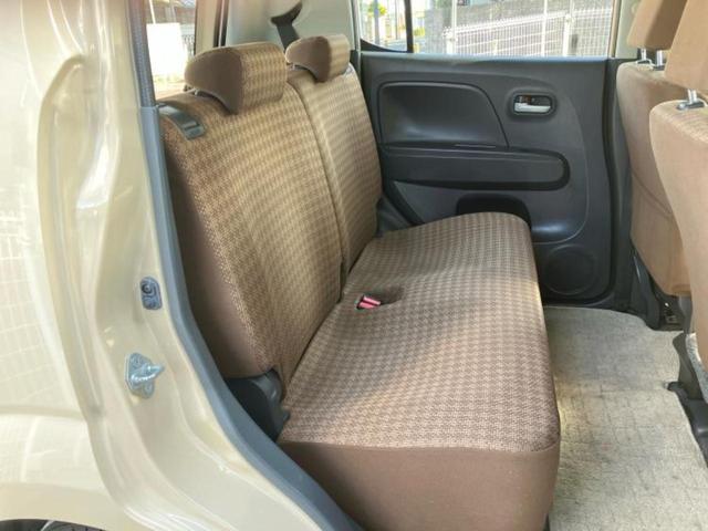 モコ S 新品タイヤ/社外 SDナビ/Bluetooth接続/ETC/EBD付ABS/ワンセグTV/衝突安全ボディ/パワーウインドウ/キーレス/パワーステアリング/盗難防止システム/マニュアルエアコン(5枚目)