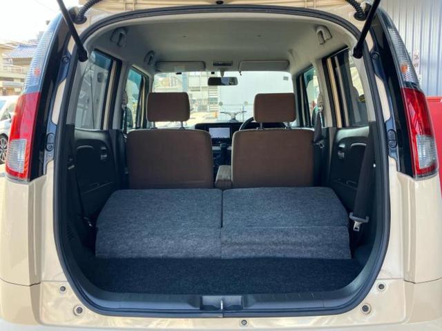 モコ S 新品タイヤ/社外 SDナビ/Bluetooth接続/ETC/EBD付ABS/ワンセグTV/衝突安全ボディ/パワーウインドウ/キーレス/パワーステアリング/盗難防止システム/マニュアルエアコン(19枚目)