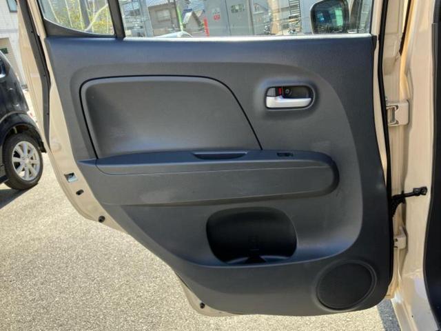 モコ S 新品タイヤ/社外 SDナビ/Bluetooth接続/ETC/EBD付ABS/ワンセグTV/衝突安全ボディ/パワーウインドウ/キーレス/パワーステアリング/盗難防止システム/マニュアルエアコン(22枚目)