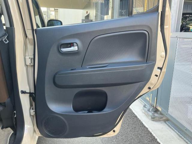 モコ S 新品タイヤ/社外 SDナビ/Bluetooth接続/ETC/EBD付ABS/ワンセグTV/衝突安全ボディ/パワーウインドウ/キーレス/パワーステアリング/盗難防止システム/マニュアルエアコン(23枚目)