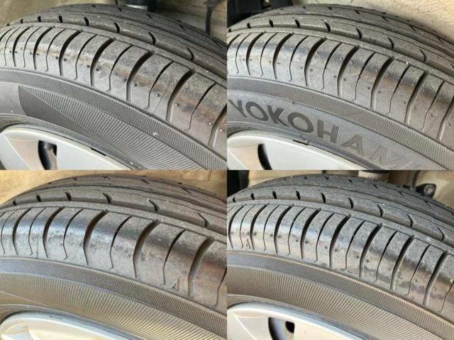 モコ S 新品タイヤ/社外 SDナビ/Bluetooth接続/ETC/EBD付ABS/ワンセグTV/衝突安全ボディ/パワーウインドウ/キーレス/パワーステアリング/盗難防止システム/マニュアルエアコン(42枚目)