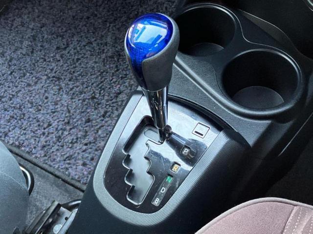 アクア Ｇ　保証書／純正　ＳＤナビ／衝突安全装置／車線逸脱防止支援システム／Ｂｌｕｅｔｏｏｔｈ接続／ＥＴＣ／ＥＢＤ付ＡＢＳ／横滑り防止装置／アイドリングストップ／クルーズコントロール／バックモニター／フルセグＴＶ（18枚目）