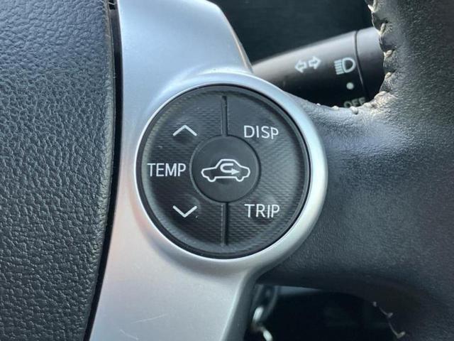 アクア Ｇ　保証書／純正　ＳＤナビ／衝突安全装置／車線逸脱防止支援システム／Ｂｌｕｅｔｏｏｔｈ接続／ＥＴＣ／ＥＢＤ付ＡＢＳ／横滑り防止装置／アイドリングストップ／クルーズコントロール／バックモニター／フルセグＴＶ（27枚目）