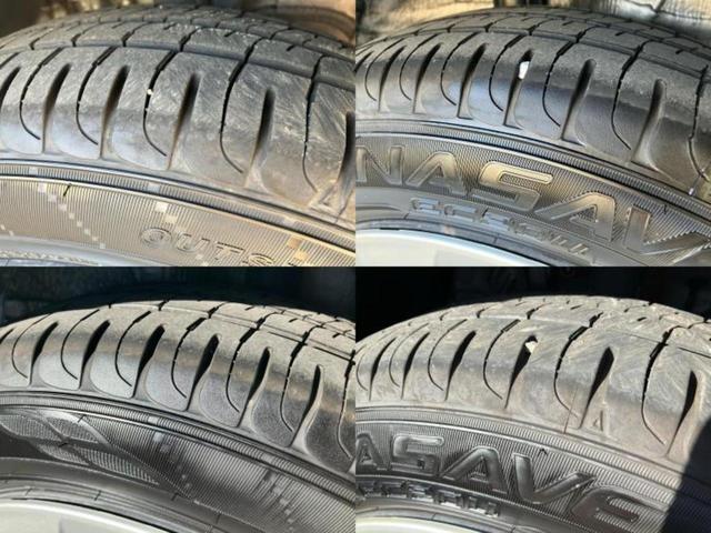 アクア Ｇ　保証書／純正　ＳＤナビ／衝突安全装置／車線逸脱防止支援システム／Ｂｌｕｅｔｏｏｔｈ接続／ＥＴＣ／ＥＢＤ付ＡＢＳ／横滑り防止装置／アイドリングストップ／クルーズコントロール／バックモニター／フルセグＴＶ（49枚目）