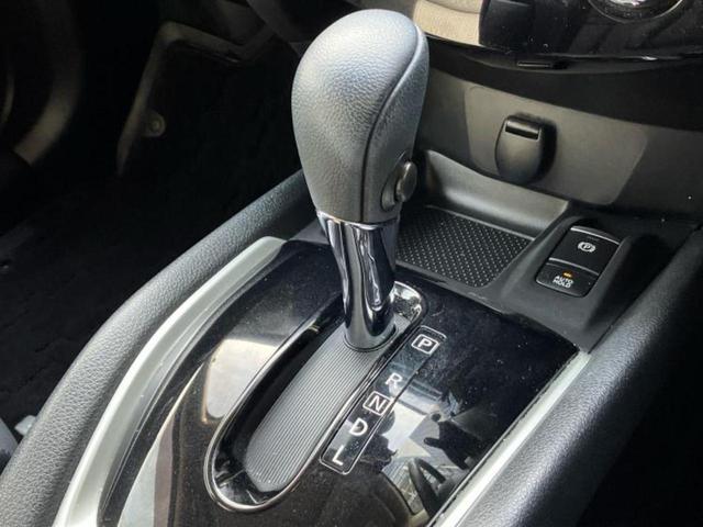 エクストレイル 20Xi 新品タイヤ/保証書/純正 9インチ SDナビ/インテリジェントルームミラー/エマージェンシーブレーキ/アラウンドビューモニター/車線逸脱防止支援システム/シート 合皮/プロパイロット/電動バックドア(18枚目)