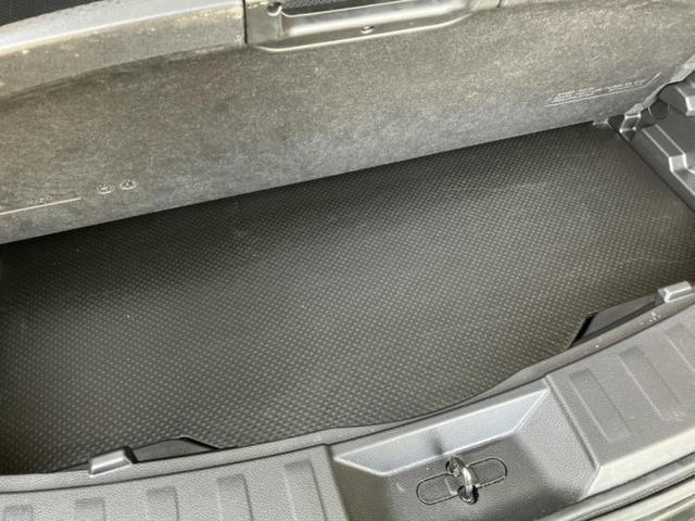 エクストレイル 20Xi 新品タイヤ/保証書/純正 9インチ SDナビ/インテリジェントルームミラー/エマージェンシーブレーキ/アラウンドビューモニター/車線逸脱防止支援システム/シート 合皮/プロパイロット/電動バックドア(25枚目)