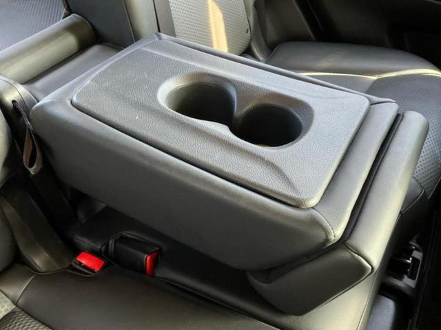 エクストレイル 20Xi 新品タイヤ/保証書/純正 9インチ SDナビ/インテリジェントルームミラー/エマージェンシーブレーキ/アラウンドビューモニター/車線逸脱防止支援システム/シート 合皮/プロパイロット/電動バックドア(35枚目)