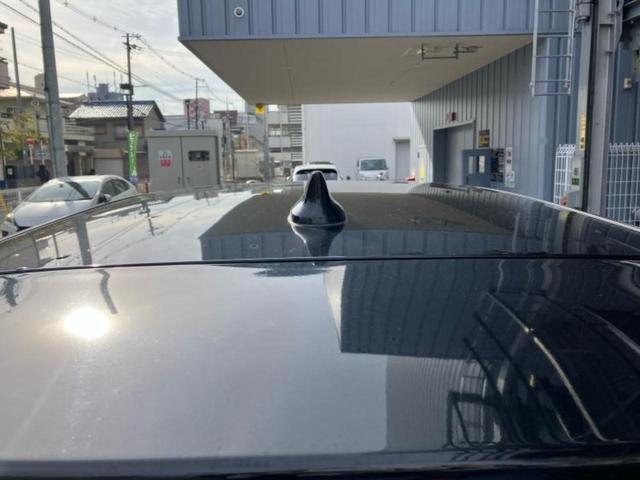 エクストレイル 20Xi 新品タイヤ/保証書/純正 9インチ SDナビ/インテリジェントルームミラー/エマージェンシーブレーキ/アラウンドビューモニター/車線逸脱防止支援システム/シート 合皮/プロパイロット/電動バックドア(47枚目)