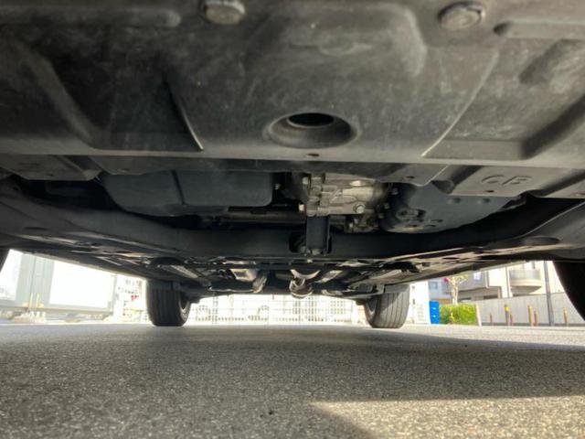 エクストレイル 20Xi 新品タイヤ/保証書/純正 9インチ SDナビ/インテリジェントルームミラー/エマージェンシーブレーキ/アラウンドビューモニター/車線逸脱防止支援システム/シート 合皮/プロパイロット/電動バックドア(48枚目)