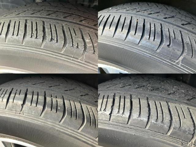 エクストレイル 20Xi 新品タイヤ/保証書/純正 9インチ SDナビ/インテリジェントルームミラー/エマージェンシーブレーキ/アラウンドビューモニター/車線逸脱防止支援システム/シート 合皮/プロパイロット/電動バックドア(51枚目)