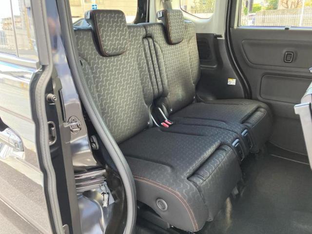 スペーシアギア ハイブリッドＸＺ　保証書／純正　９インチ　メモリーナビ／セーフティサポート（スズキ）／両側電動スライドドア／シートヒーター　前席／全方位モニター／車線逸脱防止支援システム／ヘッドランプ　ＬＥＤ／ＵＳＢジャック（5枚目）