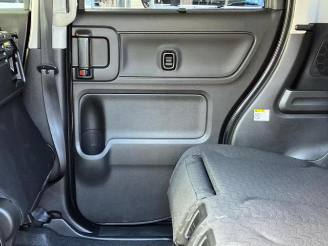 スペーシアギア ハイブリッドＸＺ　保証書／純正　９インチ　メモリーナビ／セーフティサポート（スズキ）／両側電動スライドドア／シートヒーター　前席／全方位モニター／車線逸脱防止支援システム／ヘッドランプ　ＬＥＤ／ＵＳＢジャック（23枚目）