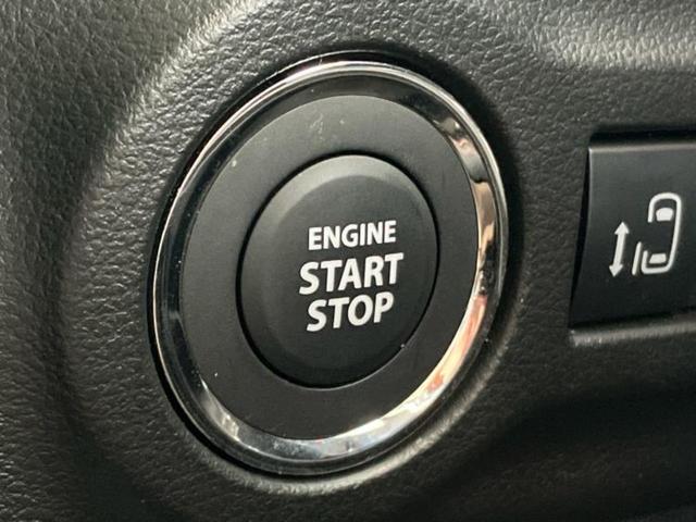 スペーシアギア ハイブリッドＸＺ　保証書／純正　９インチ　メモリーナビ／セーフティサポート（スズキ）／両側電動スライドドア／シートヒーター　前席／全方位モニター／車線逸脱防止支援システム／ヘッドランプ　ＬＥＤ／ＵＳＢジャック（26枚目）