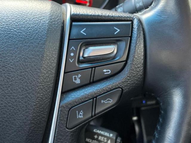 アルファード Ｓ　Ｃパッケージ　新品タイヤ／ツインムーンルーフ／保証書／ディスプレイオーディオ＋ナビ９インチ／フリップダウンモニター　純正　１２．１インチ／デジタルインナーミラー／トヨタセーフティセンス　サンルーフ　両側電動スライド（34枚目）