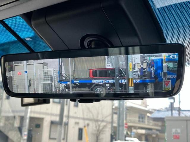 アルファード Ｓ　Ｃパッケージ　新品タイヤ／ツインムーンルーフ／保証書／ディスプレイオーディオ＋ナビ９インチ／フリップダウンモニター　純正　１２．１インチ／デジタルインナーミラー／トヨタセーフティセンス　サンルーフ　両側電動スライド（46枚目）