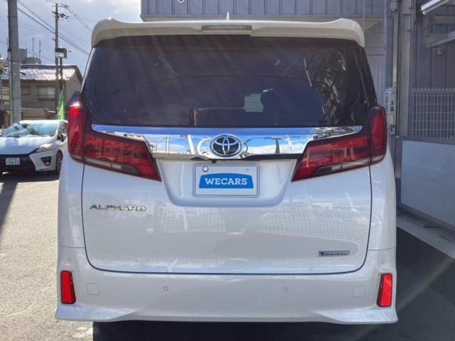 アルファード Ｓ　Ｃパッケージ　新品タイヤ／ツインムーンルーフ／保証書／ディスプレイオーディオ＋ナビ９インチ／フリップダウンモニター　純正　１２．１インチ／デジタルインナーミラー／トヨタセーフティセンス　サンルーフ　両側電動スライド（50枚目）