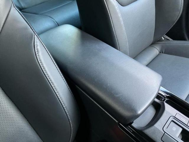 プリウス Ｚ　新品タイヤ／保証書／ディスプレイオーディオ＋ナビ１２．３インチ／デジタルインナーミラー／トヨタセーフティセンス／シートエアコン／パノラミックビューモニター／車線逸脱防止支援システム　革シート　ドラレコ（31枚目）