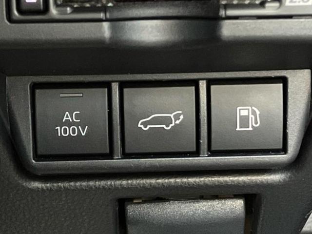 プリウス Ｚ　新品タイヤ／保証書／ディスプレイオーディオ＋ナビ１２．３インチ／デジタルインナーミラー／トヨタセーフティセンス／シートエアコン／パノラミックビューモニター／車線逸脱防止支援システム　革シート　ドラレコ（36枚目）