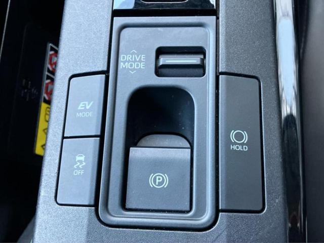 プリウス Ｚ　新品タイヤ／保証書／ディスプレイオーディオ＋ナビ１２．３インチ／デジタルインナーミラー／トヨタセーフティセンス／シートエアコン／パノラミックビューモニター／車線逸脱防止支援システム　革シート　ドラレコ（40枚目）