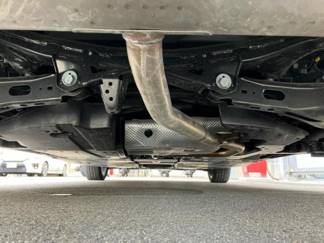 プリウス Ｚ　新品タイヤ／保証書／ディスプレイオーディオ＋ナビ１２．３インチ／デジタルインナーミラー／トヨタセーフティセンス／シートエアコン／パノラミックビューモニター／車線逸脱防止支援システム　革シート　ドラレコ（46枚目）