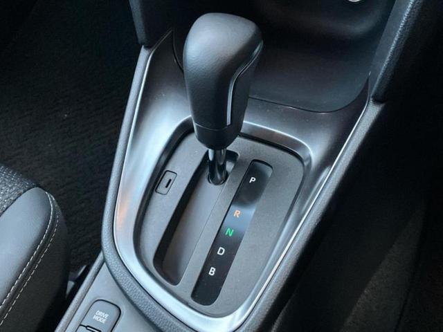 ヤリスクロス ハイブリッドＺ　ディスプレイオーディオ＋ナビ８インチ／トヨタセーフティセンス／シートヒーター　前席／パノラミックビューモニター／車線逸脱防止支援システム／ドライブレコーダー　社外／ヘッドランプ　ＬＥＤ　全周囲カメラ（18枚目）