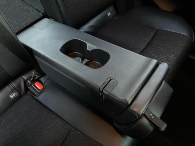 ヤリスクロス ハイブリッドＺ　ディスプレイオーディオ＋ナビ８インチ／トヨタセーフティセンス／シートヒーター　前席／パノラミックビューモニター／車線逸脱防止支援システム／ドライブレコーダー　社外／ヘッドランプ　ＬＥＤ　全周囲カメラ（33枚目）