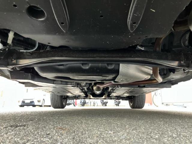 ヤリスクロス ハイブリッドＺ　ディスプレイオーディオ＋ナビ８インチ／トヨタセーフティセンス／シートヒーター　前席／パノラミックビューモニター／車線逸脱防止支援システム／ドライブレコーダー　社外／ヘッドランプ　ＬＥＤ　全周囲カメラ（45枚目）