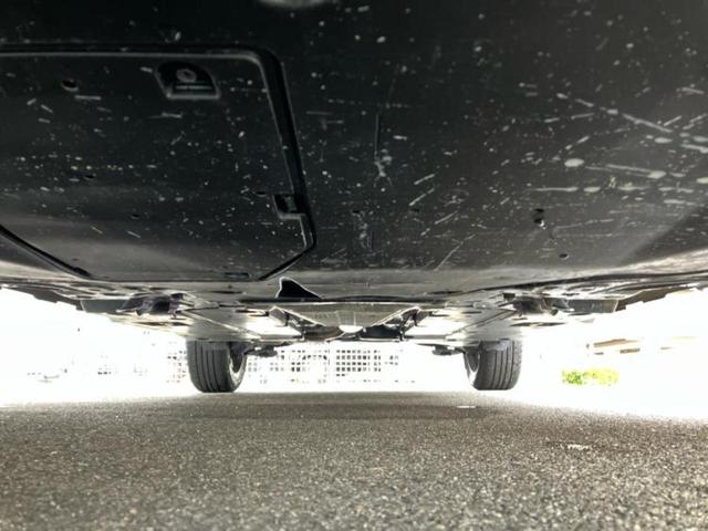 ヤリスクロス ハイブリッドＺ　ディスプレイオーディオ＋ナビ８インチ／トヨタセーフティセンス／シートヒーター　前席／パノラミックビューモニター／車線逸脱防止支援システム／ドライブレコーダー　社外／ヘッドランプ　ＬＥＤ　全周囲カメラ（46枚目）