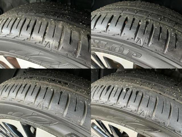 ヤリスクロス ハイブリッドＺ　ディスプレイオーディオ＋ナビ８インチ／トヨタセーフティセンス／シートヒーター　前席／パノラミックビューモニター／車線逸脱防止支援システム／ドライブレコーダー　社外／ヘッドランプ　ＬＥＤ　全周囲カメラ（49枚目）