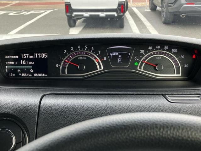 Ｎ－ＢＯＸカスタム Ｇ・Ｌホンダセンシング　新品タイヤ／保証書／純正　ＳＤナビ／ホンダセンシング／両側電動スライドドア／車線逸脱防止支援システム／ドライブレコーダー　純正／ヘッドランプ　ＬＥＤ／ＵＳＢジャック／Ｂｌｕｅｔｏｏｔｈ接続／ＥＴＣ（14枚目）