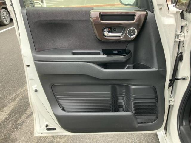 Ｎ－ＢＯＸカスタム Ｇ・Ｌホンダセンシング　新品タイヤ／保証書／純正　ＳＤナビ／ホンダセンシング／両側電動スライドドア／車線逸脱防止支援システム／ドライブレコーダー　純正／ヘッドランプ　ＬＥＤ／ＵＳＢジャック／Ｂｌｕｅｔｏｏｔｈ接続／ＥＴＣ（20枚目）