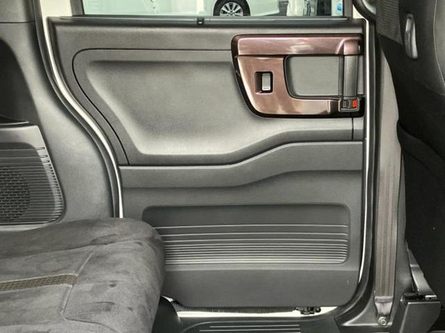 Ｎ－ＢＯＸカスタム Ｇ・Ｌホンダセンシング　新品タイヤ／保証書／純正　ＳＤナビ／ホンダセンシング／両側電動スライドドア／車線逸脱防止支援システム／ドライブレコーダー　純正／ヘッドランプ　ＬＥＤ／ＵＳＢジャック／Ｂｌｕｅｔｏｏｔｈ接続／ＥＴＣ（22枚目）