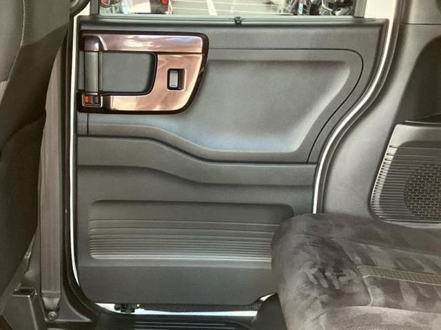 Ｎ－ＢＯＸカスタム Ｇ・Ｌホンダセンシング　新品タイヤ／保証書／純正　ＳＤナビ／ホンダセンシング／両側電動スライドドア／車線逸脱防止支援システム／ドライブレコーダー　純正／ヘッドランプ　ＬＥＤ／ＵＳＢジャック／Ｂｌｕｅｔｏｏｔｈ接続／ＥＴＣ（23枚目）