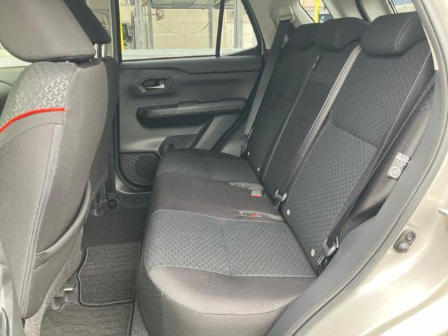 ライズ Ｇ　保証書／ディスプレイオーディオ９インチ／トヨタセーフティセンス／車線逸脱防止支援システム／ドライブレコーダー　前後／ヘッドランプ　ＬＥＤ／Ｂｌｕｅｔｏｏｔｈ接続／ＥＢＤ付ＡＢＳ　衝突被害軽減システム（6枚目）