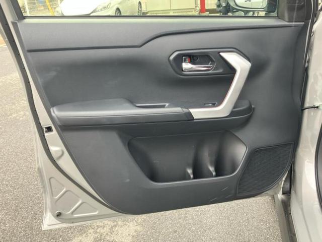 ライズ Ｇ　保証書／ディスプレイオーディオ９インチ／トヨタセーフティセンス／車線逸脱防止支援システム／ドライブレコーダー　前後／ヘッドランプ　ＬＥＤ／Ｂｌｕｅｔｏｏｔｈ接続／ＥＢＤ付ＡＢＳ　衝突被害軽減システム（19枚目）