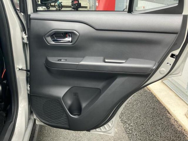 ライズ Ｇ　保証書／ディスプレイオーディオ９インチ／トヨタセーフティセンス／車線逸脱防止支援システム／ドライブレコーダー　前後／ヘッドランプ　ＬＥＤ／Ｂｌｕｅｔｏｏｔｈ接続／ＥＢＤ付ＡＢＳ　衝突被害軽減システム（22枚目）