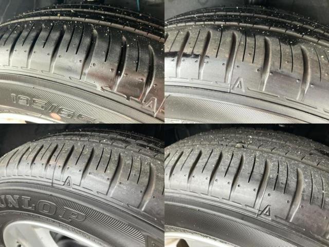 ライズ Ｇ　保証書／ディスプレイオーディオ９インチ／トヨタセーフティセンス／車線逸脱防止支援システム／ドライブレコーダー　前後／ヘッドランプ　ＬＥＤ／Ｂｌｕｅｔｏｏｔｈ接続／ＥＢＤ付ＡＢＳ　衝突被害軽減システム（43枚目）