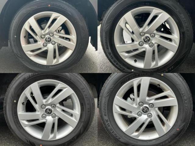 ライズ Ｇ　保証書／ディスプレイオーディオ９インチ／トヨタセーフティセンス／車線逸脱防止支援システム／ドライブレコーダー　前後／ヘッドランプ　ＬＥＤ／Ｂｌｕｅｔｏｏｔｈ接続／ＥＢＤ付ＡＢＳ　衝突被害軽減システム（45枚目）