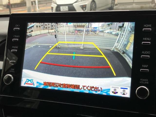 カムリ Ｇ　新品タイヤ／保証書／ディスプレイオーディオ＋ナビ／トヨタセーフティセンス／車線逸脱防止支援システム／ドライブレコーダー　純正／ヘッドランプ　ＬＥＤ／Ｂｌｕｅｔｏｏｔｈ接続／ＥＴＣ　衝突被害軽減システム（12枚目）