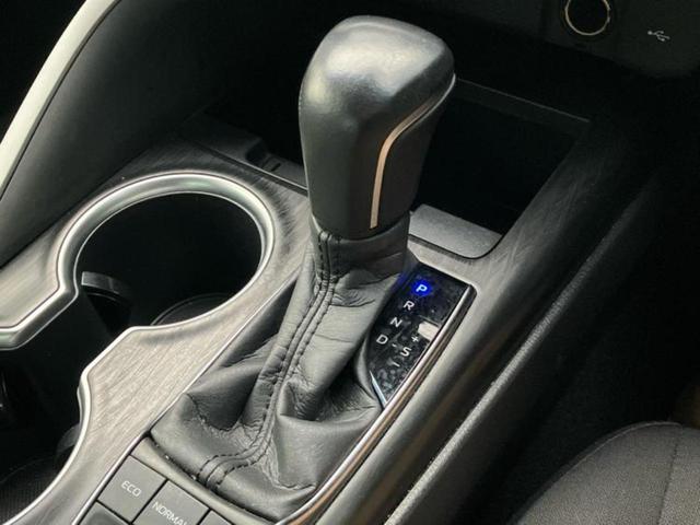 カムリ Ｇ　新品タイヤ／保証書／ディスプレイオーディオ＋ナビ／トヨタセーフティセンス／車線逸脱防止支援システム／ドライブレコーダー　純正／ヘッドランプ　ＬＥＤ／Ｂｌｕｅｔｏｏｔｈ接続／ＥＴＣ　衝突被害軽減システム（17枚目）